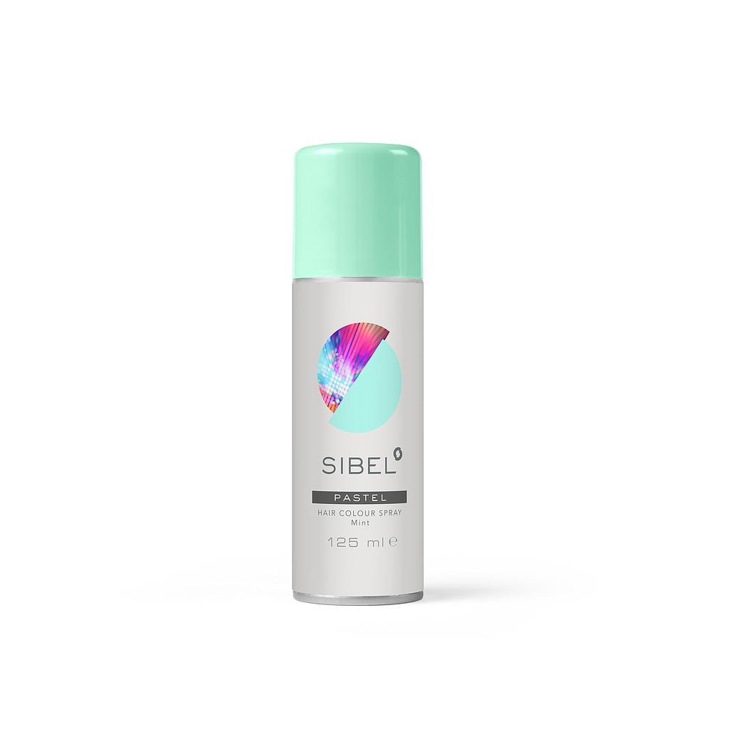 SIBEL Spray Metal Oro Rosa 125ml
