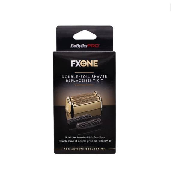 FXONE SHAVER REMPLACEMENT